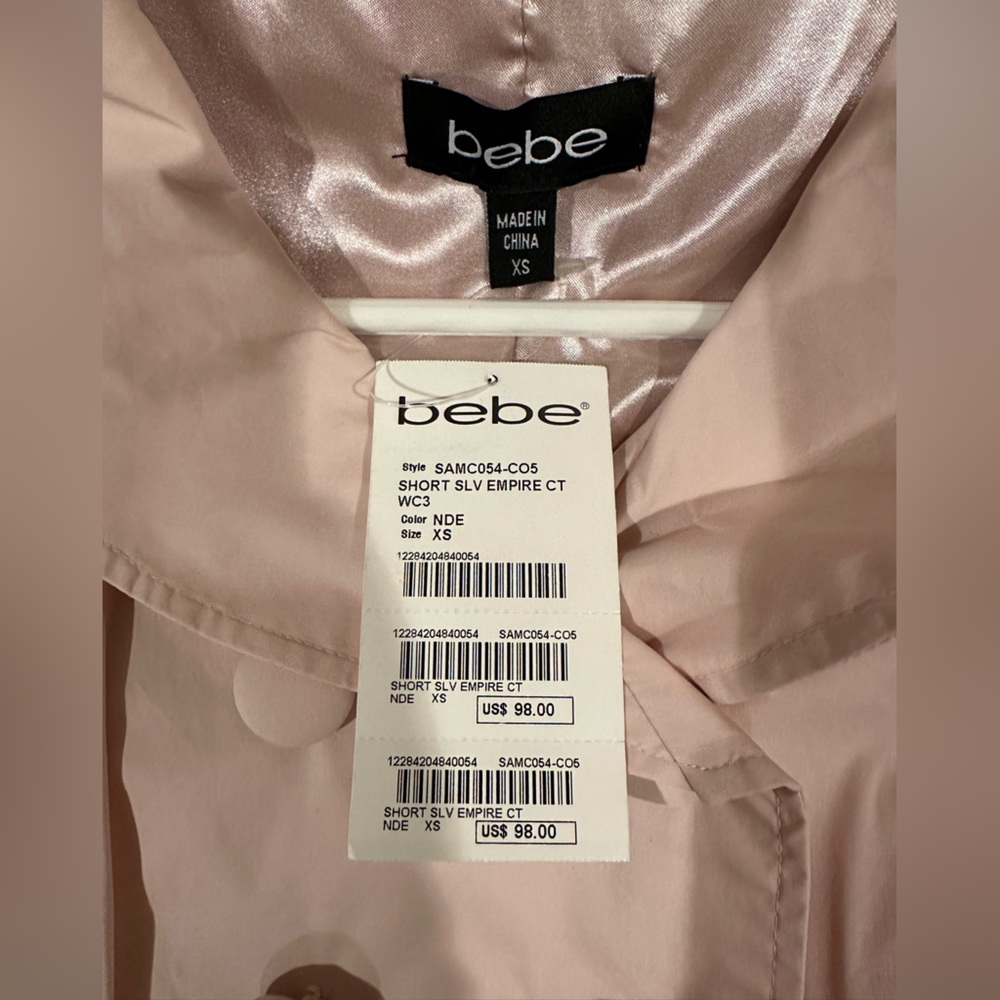 Bebe - Picture 7 of 11